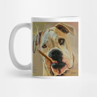 $100 Across the Board ! - Funny Animal Cartoons Mug